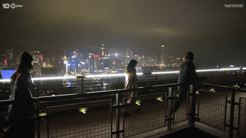 Hong Kong Australia GIF by MasterChefAU