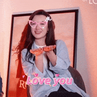 Happy I Love You GIF