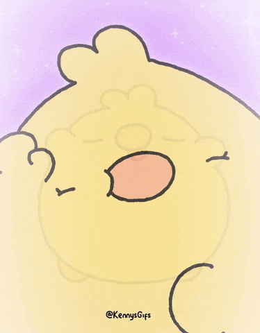 Posing Strike A Pose GIF by Kennysgifs