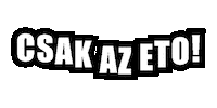 Greenfamily Sticker by ETO