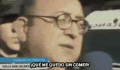 Que Me Quedo Sin Comer GIF by DJ CHIMO BAYO