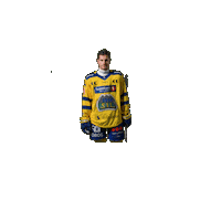 Utvisning Sticker by Storhamar Hockey