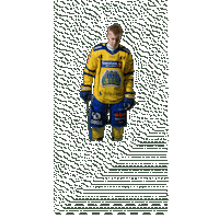 Utvisning Sticker by Storhamar Hockey