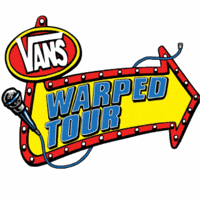Warped Tour GIF by Stay Out