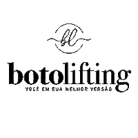 Botox Sticker by Botolifting Brasil