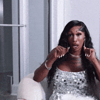 Barbie Dollhouse GIF by Shauna Brooks