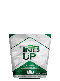 Gardening Ph Sticker by TNB Naturals