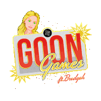 Games Blair Sticker by IAmGlaxon