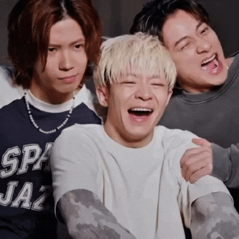 Thanks Numberi GIF