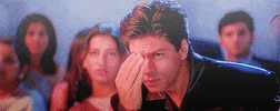 shah rukh khan bollywood GIF