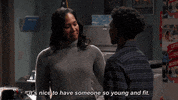 lil rel howery comedy GIF by REL