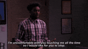 lil rel howery comedy GIF by REL