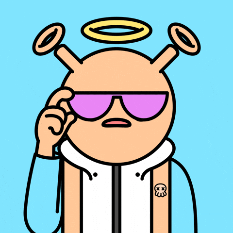 What GIF by Quirkies