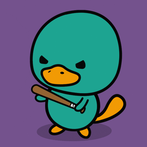 GIF by Critters Quest