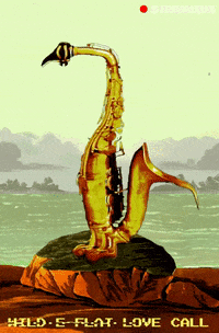 Pop Art GIF by Xinanimodelacra