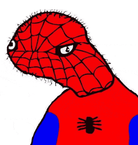 Bored Marvel GIF by Tondrakht