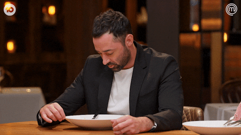 Andy Allen GIF by MasterChefAU
