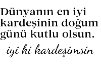Esrasblogdogumgünü Sticker