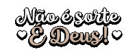 Jesus Deus Sticker