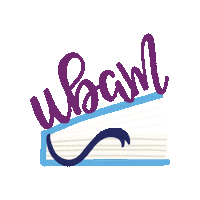 Reading Read Sticker by Usborne Books & More
