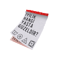 Adana Sticker by Genç Kızılay Seyhan