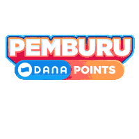 Points Auction Sticker by DANA