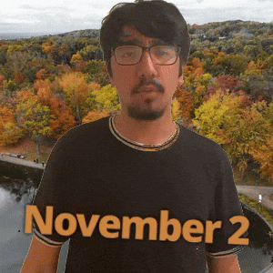 November 2