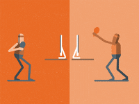 ping pong tech GIF by HR Cloud