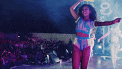 lazer gyalz GIF by MAJOR LAZER