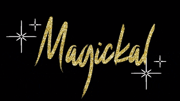 Astaramagika magic witch magical spiritual GIF