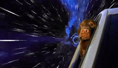space GIF