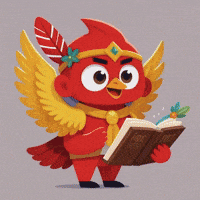 Education Technology GIF by The Cardinal Virtue
