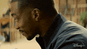 Confused Marvel Studios GIF by Disney+