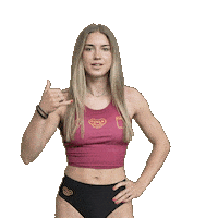Nicole Athlet Sticker by Sportegy Athletes