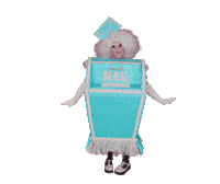 Drag Race Dancing Sticker by Virtue Worldwide