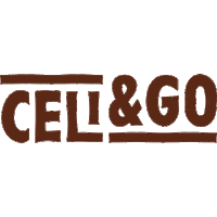 Singluten Lactosefree Sticker by Celi&Go