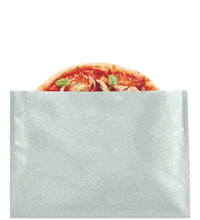 Pizza Singluten Sticker by Celi&Go