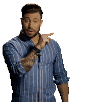Duncan James Sticker Sticker by The Circle