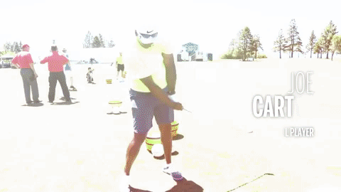GIF by Wilson Golf