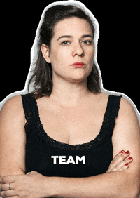 Ladymacbeth GIF by Dmonos Producciones