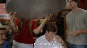 season 3 true dromance GIF by Workaholics