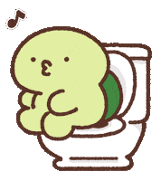 麵包樹 Sticker by BREAD TREE