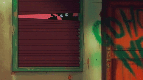 lazerfxx GIF by Major Lazer on FXX