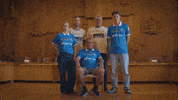 GIF by Lyngby Boldklub