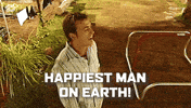 Happy Blair GIF by Big Brother Australia