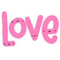 Happy Sticker Sticker by rainydayink