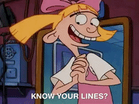 hey arnold nickelodeon GIF
