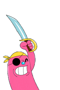 Dasnienormaal Sticker by Bellewaerde