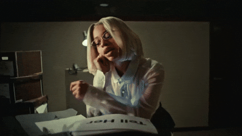 Tell Her GIF by Ella Mai