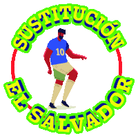grupolpg soccer futbol eg elgraficionado Sticker